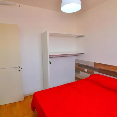 Ξενοδοχείο με διαμερίσματα Boomerang A