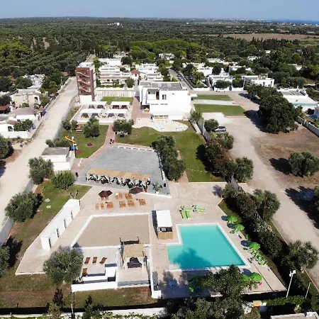 Aparthotel Boomerang A *