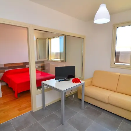 Aparthotel Boomerang A