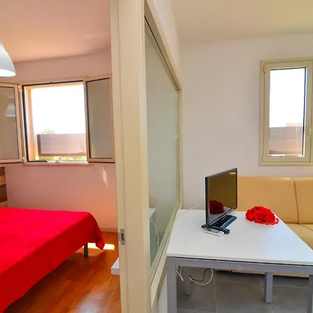 Aparthotel Boomerang A *