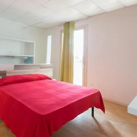 Boomerang A Aparthotel Torre Colimena