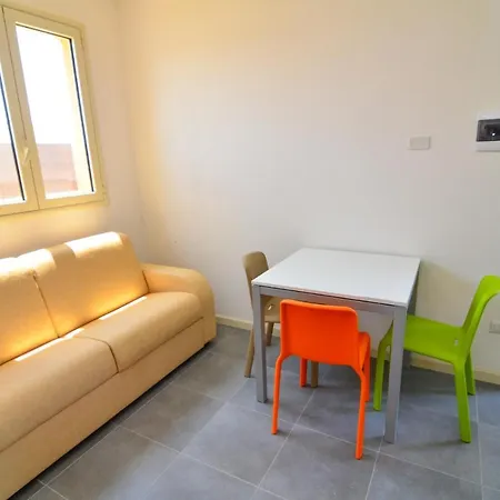 Boomerang A 3* Torre Colimena