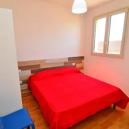 Aparthotel Boomerang A *