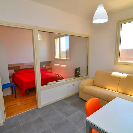 Aparthotel Boomerang A