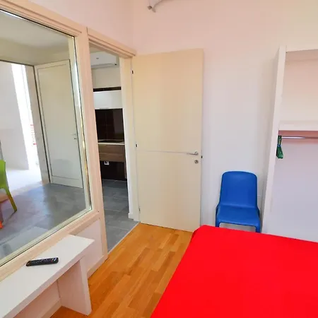 Boomerang A Aparthotel