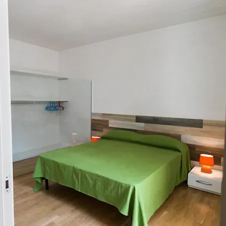Hotel apartamentowy Boomerang A Torre Colimena