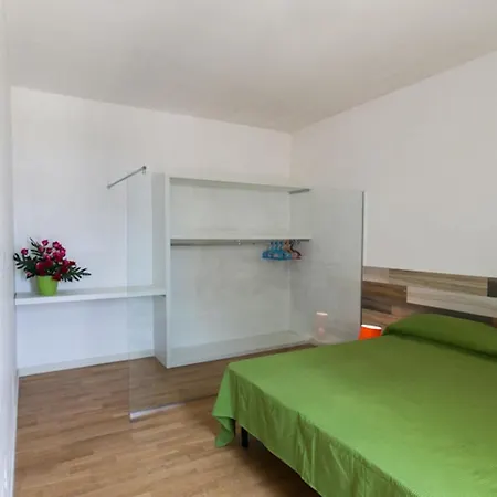 Boomerang A Aparthotel
