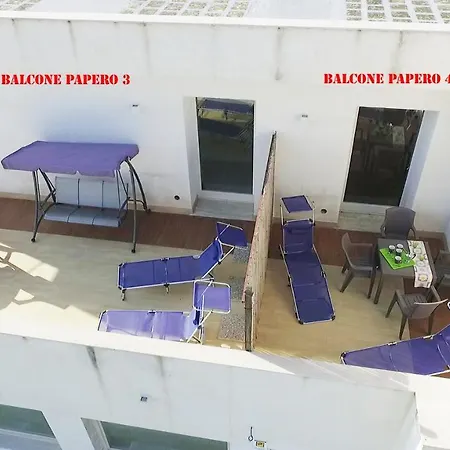 Boomerang A Aparthotel *