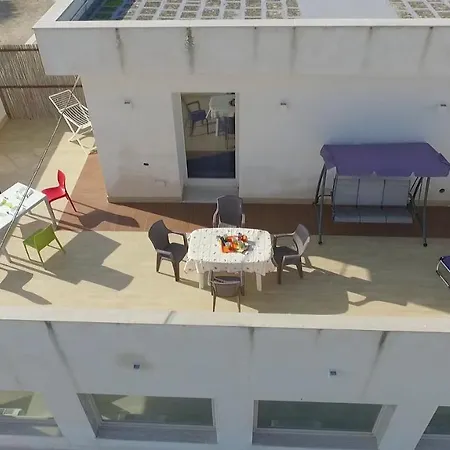Aparthotel Boomerang A