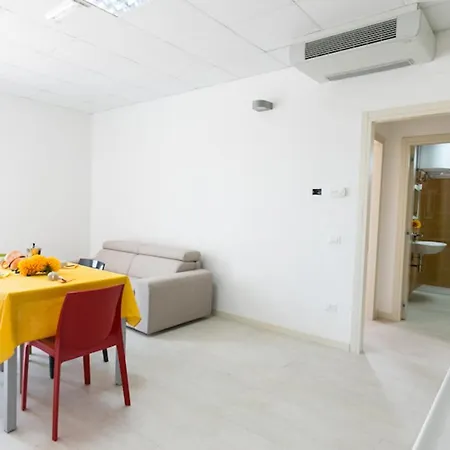 Aparthotel Boomerang A *