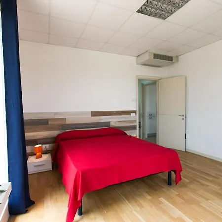 Aparthotel Boomerang A