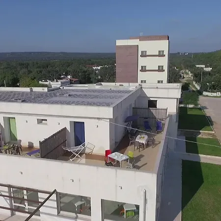 Boomerang A Aparthotel
