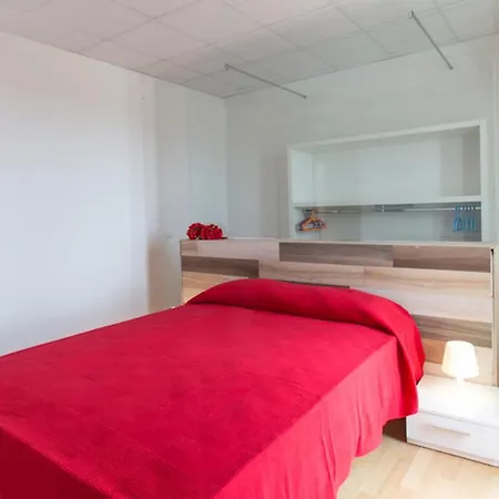 Aparthotel Boomerang A *
