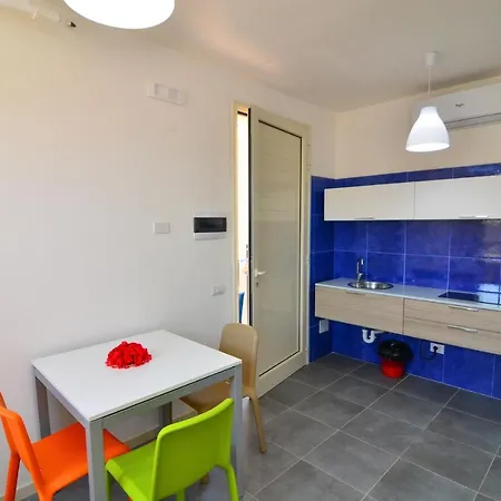 Appart hôtel Boomerang A