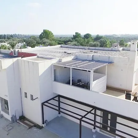 Aparthotel Boomerang A