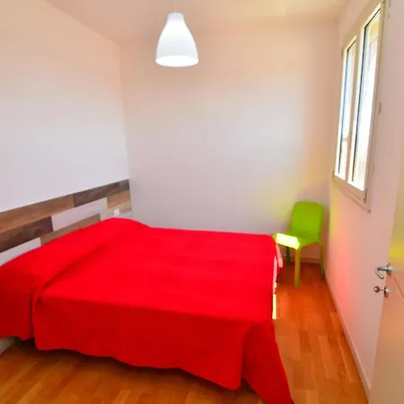 Aparthotel Boomerang A