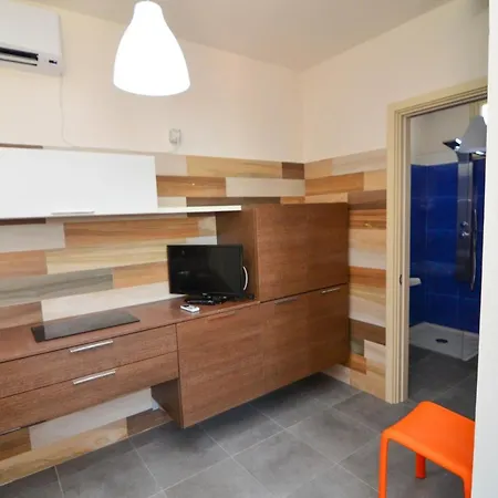 Boomerang A Aparthotel