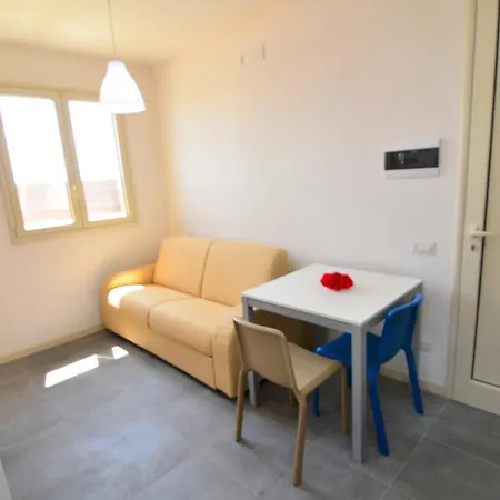 Aparthotel Boomerang A Torre Colimena
