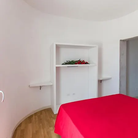 Aparthotel Boomerang A Torre Colimena