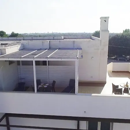 Aparthotel Boomerang A