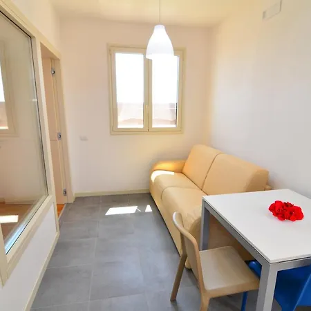 Aparthotel Boomerang A *