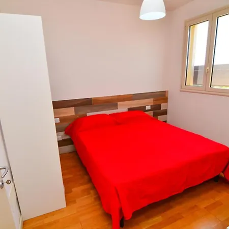 Boomerang A 3* Torre Colimena