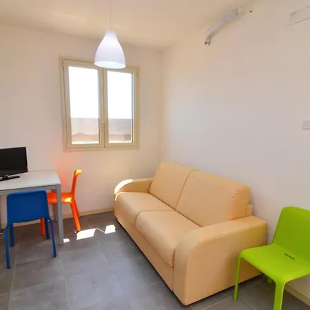 Aparthotel Boomerang A Torre Colimena