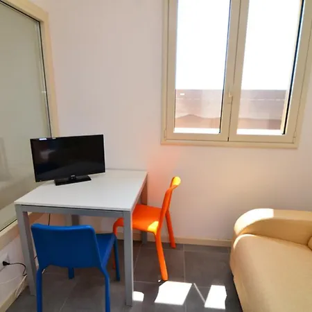 Aparthotel Boomerang A