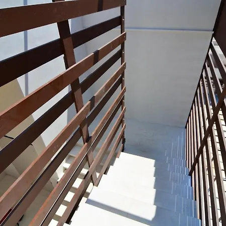 Aparthotel Boomerang A