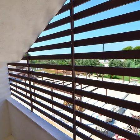 Aparthotel Boomerang A