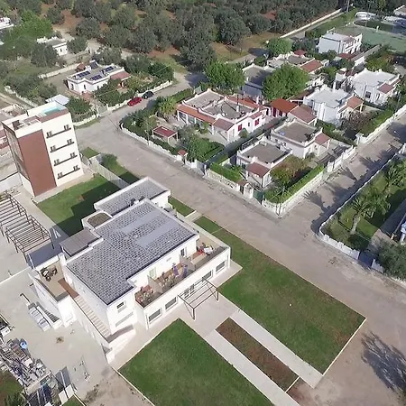 Boomerang A * Torre Colimena