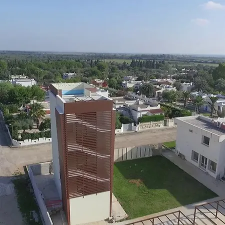 Aparthotel Boomerang A *