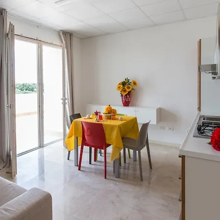 Aparthotel Boomerang A *