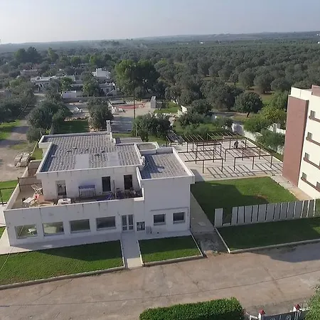 Aparthotel Boomerang A *